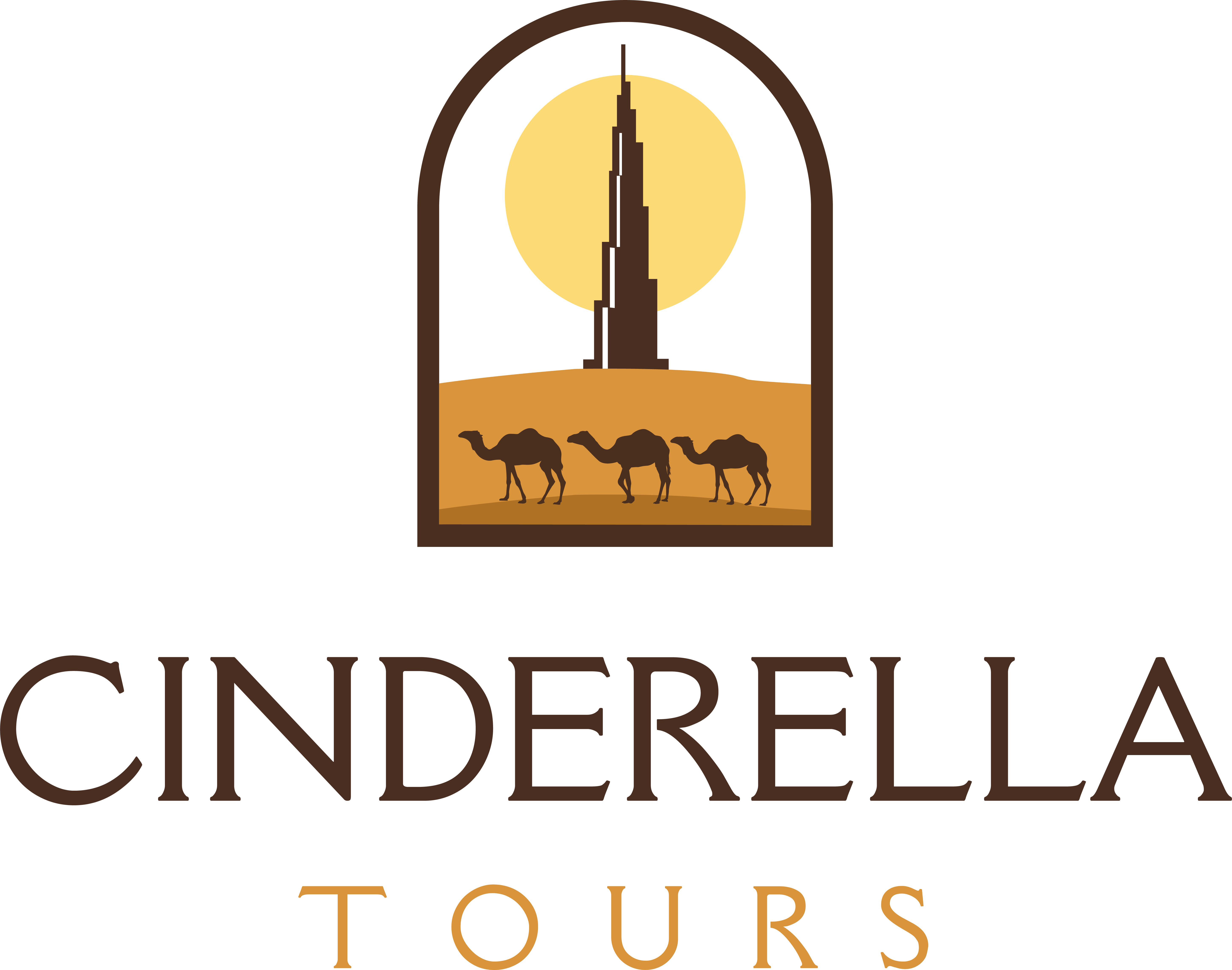 Cinderella Tours